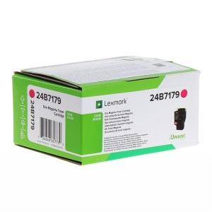 Cartucho de tóner Magenta original Lexmark C2240