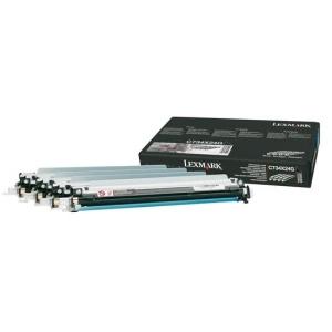 Tambor de imagen Negro original Lexmark C734X24G