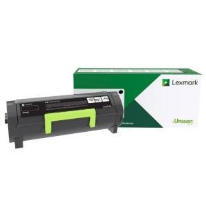 Cartucho de tóner Negro original Lexmark MS321