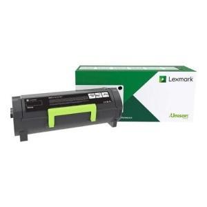 Cartucho de tóner Negro original Lexmark B2546
