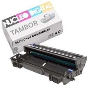 Tambor de imagen compatible Brother DR3600