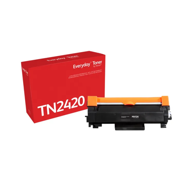 Cartucho de tóner compatible Xerox Everyday TN2420