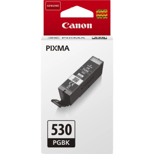 Cartucho de tinta Negro original Canon PGI530