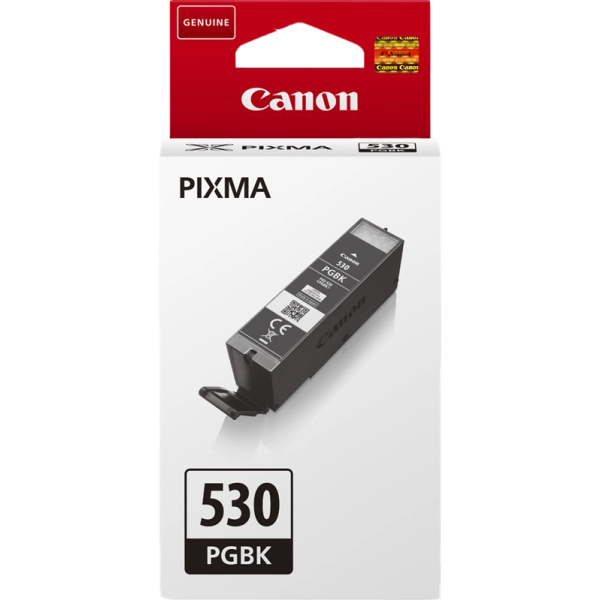 Cartucho de tinta Negro original Canon PGI530