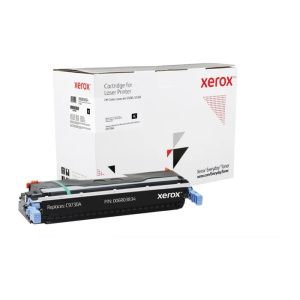 Cartucho de tóner Negro compatible Xerox Everyday C9730A