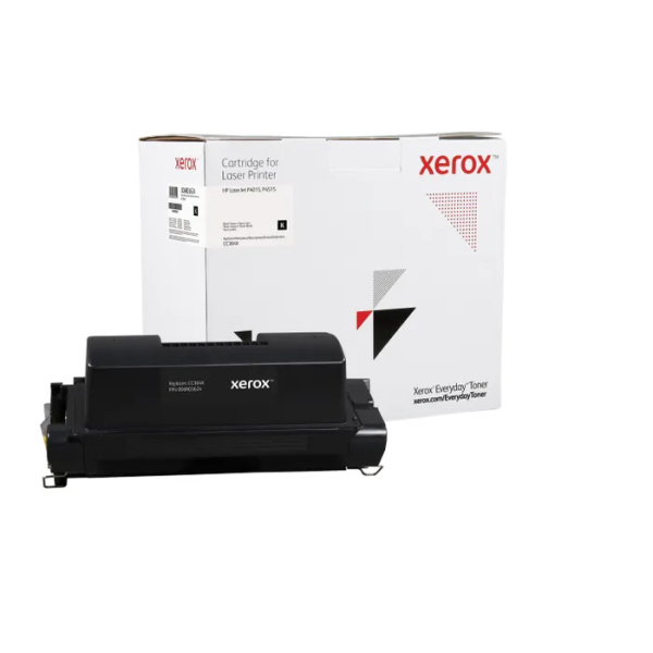Cartucho de tóner Negro compatible Xerox Everyday CC364X