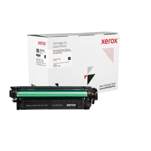 Cartucho de tóner Negro compatible Xerox Everyday CE400A