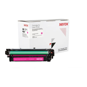 Cartucho de tóner Magenta compatible Xerox Everyday CE403A