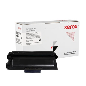 Cartucho de tóner Negro compatible Xerox Everyday TN3330