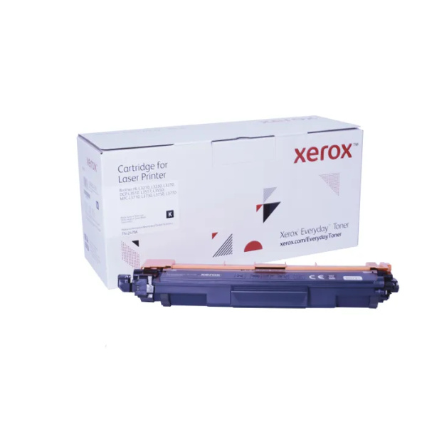 Cartucho de tóner Negro compatible Xerox Everyday TN247