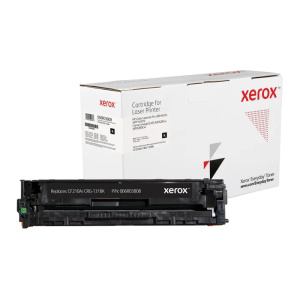 Cartucho de tóner Negro compatible Xerox Everyday CF210A