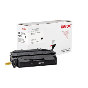 Cartucho de tóner Negro compatible Xerox Everyday CF280X