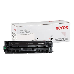 Cartucho de tóner Negro compatible Xerox Everyday CF380X