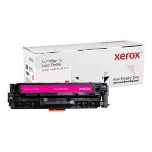 Cartucho de tóner Magenta compatible Xerox Everyday CF383A