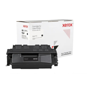 Cartucho de tóner Negro compatible Xerox Everyday C4127X
