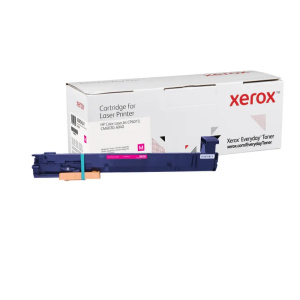 Cartucho de tóner Magenta compatible Xerox Everyday CB383A