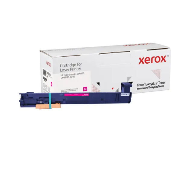 Cartucho de tóner Magenta compatible Xerox Everyday CB383A