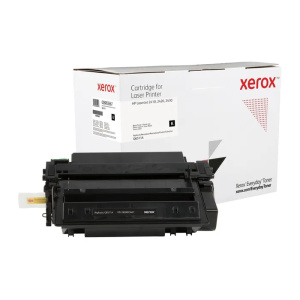 Cartucho de tóner Negro compatible Xerox Everyday Q6511A