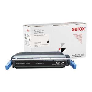 Cartucho de tóner Negro compatible Xerox Everyday Q5950A