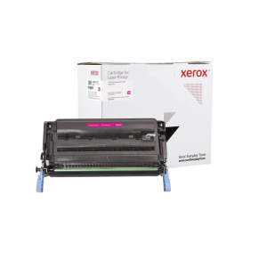 Cartucho de tóner Magenta compatible Xerox Everyday Q6463A