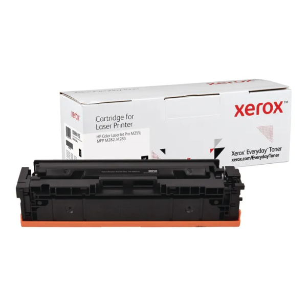 Cartucho de tóner Negro compatible Xerox Everyday W2210A