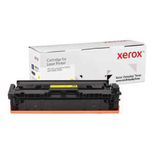 Cartucho de tóner Amarillo compatible Xerox Everyday W2212A