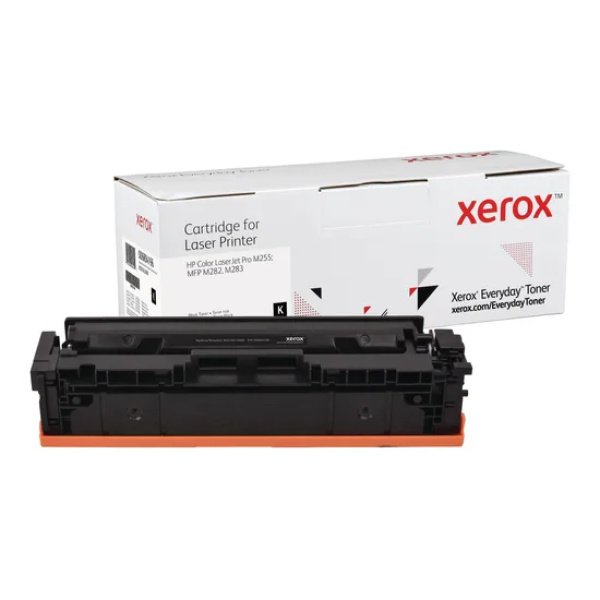 Cartucho de tóner Negro compatible Xerox Everyday W2210X