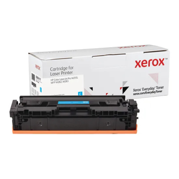 Cartucho de tóner Cian compatible Xerox Everyday W2211X