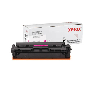 Cartucho de tóner Magenta compatible Xerox Everyday W2213X