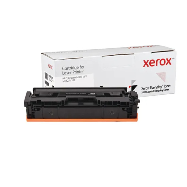 Cartucho de tóner Negro compatible Xerox Everyday W2410A