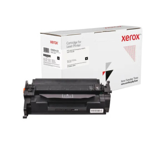 Cartucho de tóner Negro compatible Xerox Everyday CF289A