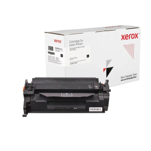 Cartucho de tóner Negro compatible Xerox Everyday CF289X