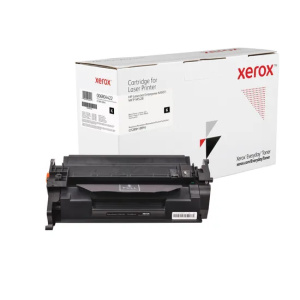 Cartucho de tóner Negro compatible Xerox Everyday CF289Y