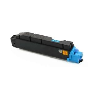 Cartucho de tóner Cian compatible Kyocera TK5305