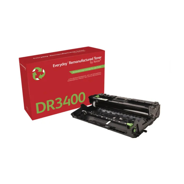 Tambor de imagen compatible Xerox Everyday DR3400