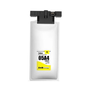 Cartucho de tinta Amarillo compatible Epson T05A4