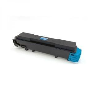 Cartucho de tóner Cian compatible Kyocera TK5380