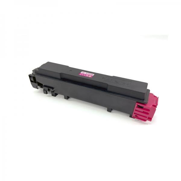 Cartucho de tóner Magenta compatible Kyocera TK5380