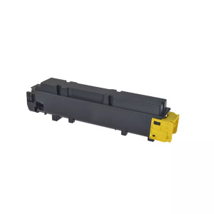 Cartucho de tóner Amarillo compatible Kyocera TK5390