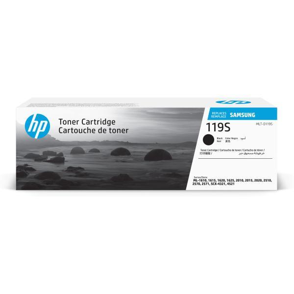 Consumible Alta Capacidad original Samsung ML1610D2