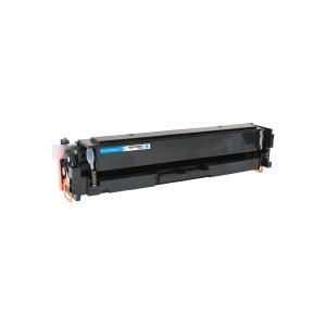 Compatible HP W2211X - Cyan Cartucho de Toner  - Sustituye 207X