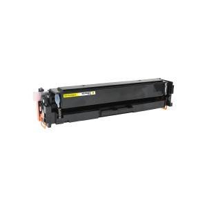 Compatible HP W2212X - Amarillo Cartucho de Toner  - Sustituye 207X