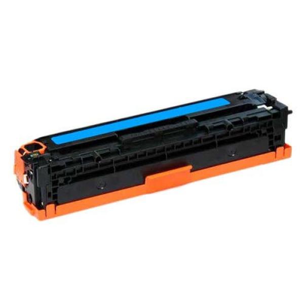 Cartucho de tóner Cian compatible Canon 067H