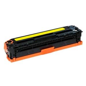 Cartucho de tóner Amarillo compatible Canon 067H