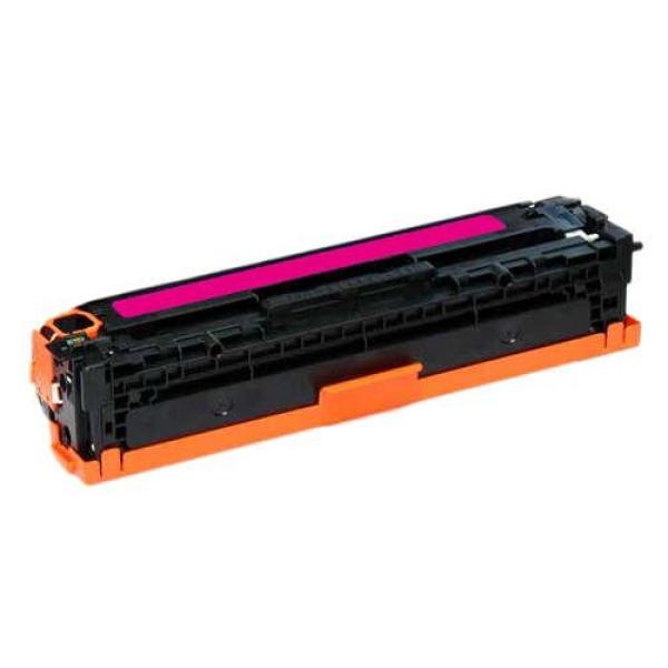 Cartucho de tóner Magenta compatible Canon 067H