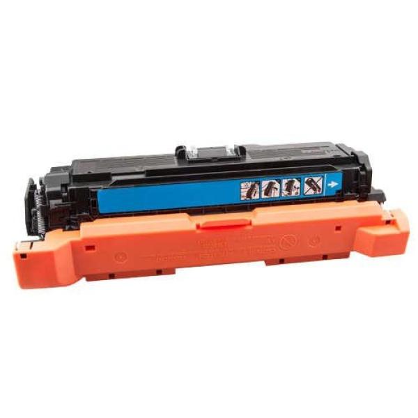 Cartucho de tóner Cian compatible Canon 064H