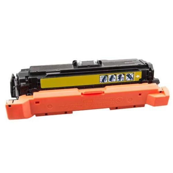 Cartucho de tóner Amarillo compatible Canon 064H