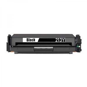 Compatible HP W2130Y  - W2130X  - W2130A Negro Cartucho de Toner  213Y  - 213X  - 213A