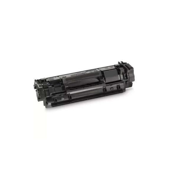 Cartucho de tóner Negro compatible Canon 071H