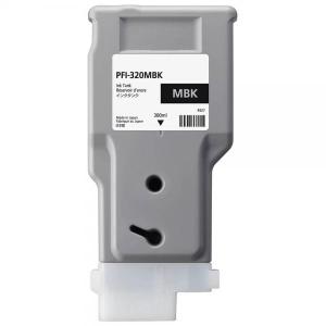 Cartucho de tinta Negro compatible Canon PFI320